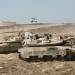 Comptroller: Lack of Security Doctrine Left Israel Vulnerable Before October 7