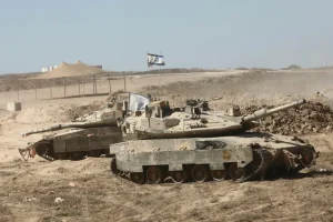 Контролер: Отсутствие Доктрины Безопасности Оставило Израиль Уязвимым Перед 7 Октября