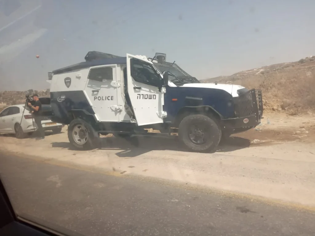 Israel Busts Hamas Terror Network in Bethlehem, 40 Arrested