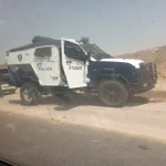 Israel Nahuli ang Hamas Terror Network sa Bethlehem, 40 Arestado