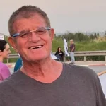 Israel Identifies Returned Body as Meny Godard