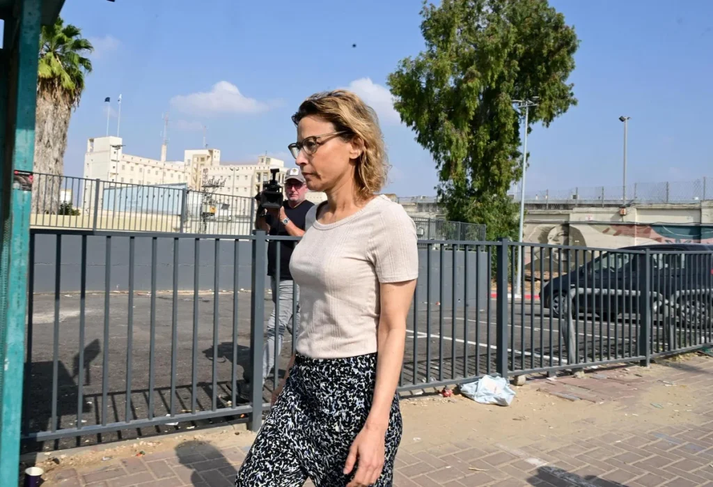 Israel’s High Court Blocks Minister’s Pick to Oversee Abuse Leak Investigation