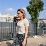 Israel’s High Court Blocks Minister’s Pick to Oversee Abuse Leak Investigation