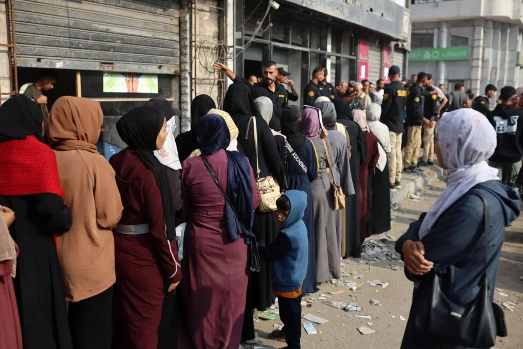 After UN Vote, Netanyahu Says Trump Plan Can ‘End Hamas Rule’