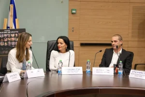 МК Фридман избран председателем Специального комитета по обращению с выжившими Холокоста: «Этот вопрос для меня имеет первостепенное значение