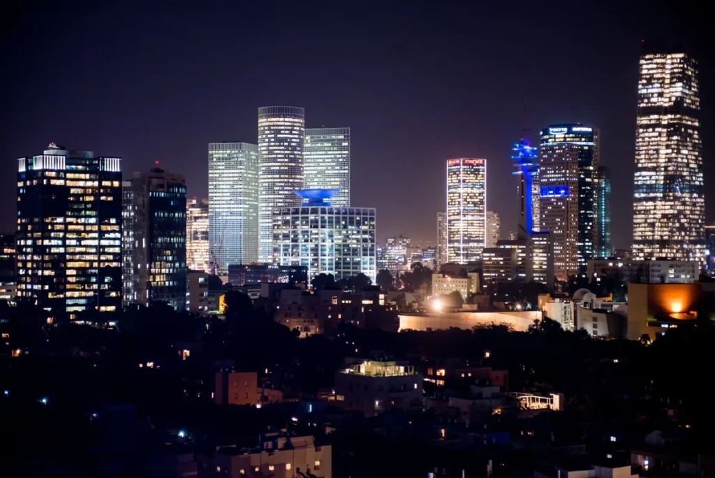 ‘Two Engine Paradox’ Positions Israel at Heart of Global Semiconductor Industry