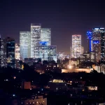 ‘Two Engine Paradox’ Positions Israel at Heart of Global Semiconductor Industry