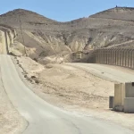 Israel Declares War on Drone Weapons Smugglers at Egypt Border