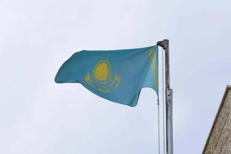 Israel Society: Kazakhstan Expected to Join Abraham Accords