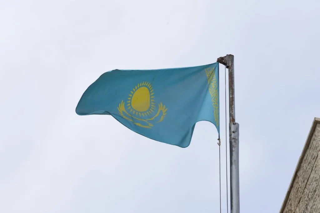 Kazakhstan Expected to Join Abraham Accords