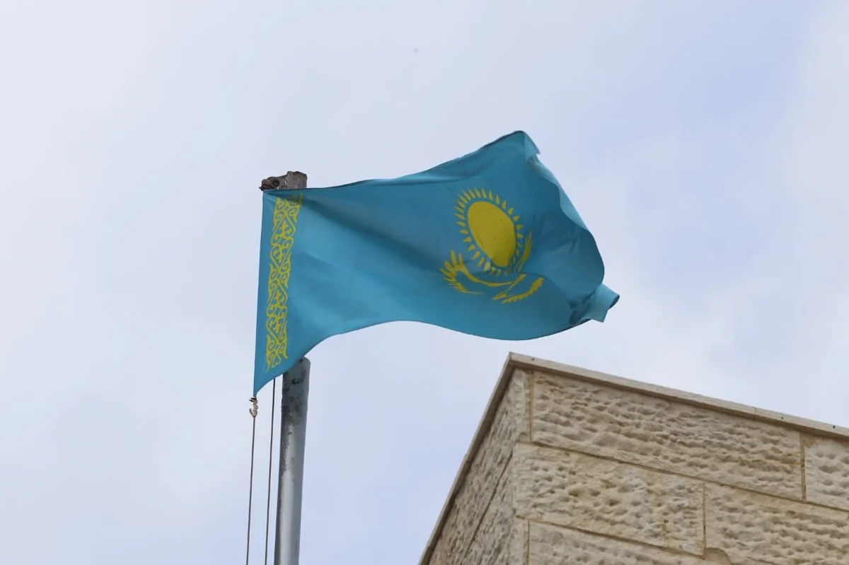 Kazakhstan to Join Abraham Accords, Expanding Peace Framework to Central Asia