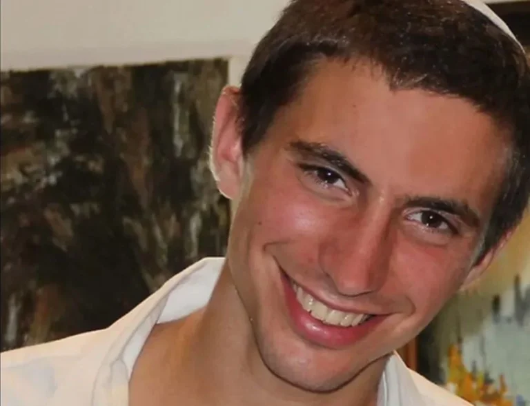 Israel Society: Israeli Military Chief Fuels Speculation on Possible Return of Hadar Goldin’s Remains