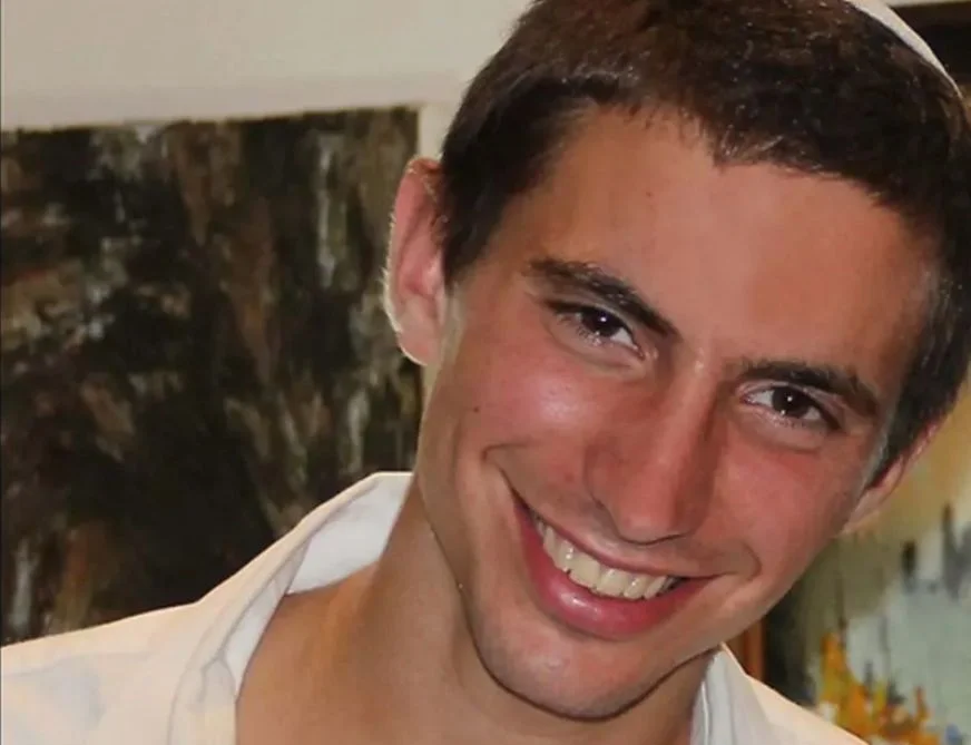 Israeli Military Chief Fuels Speculation on Possible Return of Hadar Goldin’s Remains