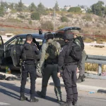 60-летний Ахарон Коэн опознан как жертва террористической атаки