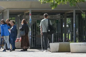 Неудовлетворительная оценка»: израильская система высшего образования не соответствует требованиям резервистов