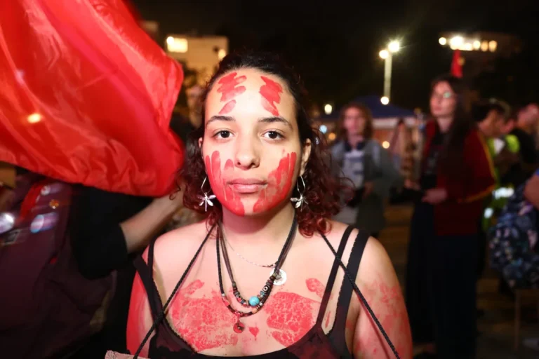 Crime: Victims of Sexual Violence Struggle for Justice as Most Cases Go Uncharged, Israeli Report Finds