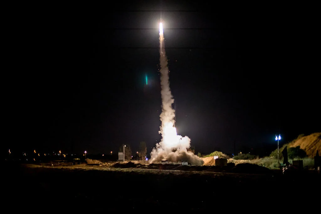 Arkansas Facility to Produce Iron Dome Interceptors Under $1.25b Israel Contract