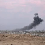 Israel Kinumpirma ang Pagpatay sa Susing Pinuno ng Suplay ng Hamas sa Airstrike sa Gaza