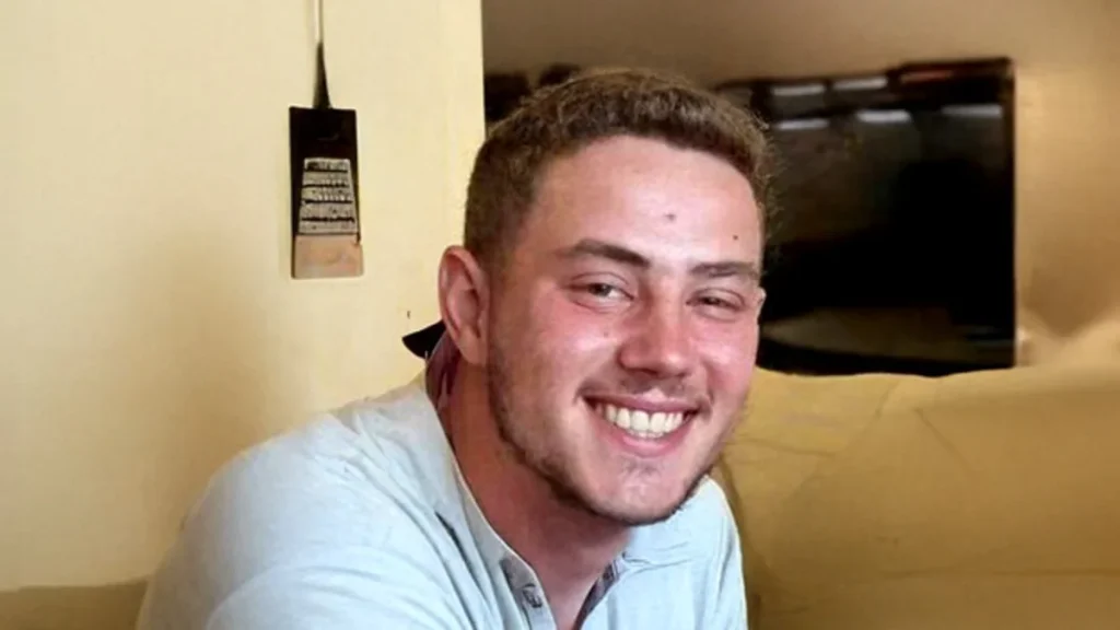 Capt. Omer Neutra Confirmed Among Bodies Returned from Gaza