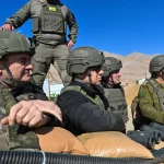 Bisitahin ni PM Netanyahu ang Buffer Zone sa Syria
