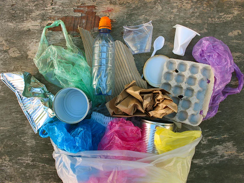 The Amendment to the Packaging Law is Launched – The Packaging Market Will Be Opened to Competition