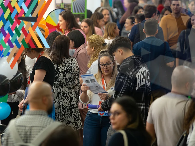 Jerusalem Career and Job Fair 9.11.2025