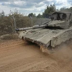 Israel Boosts Readiness Following Assassination of Hezbollahs Top Commander | 