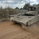 Israel Pinalakas ang Kahandaan Matapos ang Pagpatay sa Nangungunang Komandante ng Hezbollah