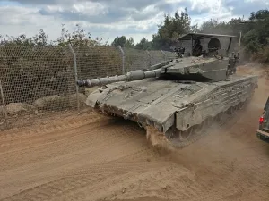 Israel Pinalakas ang Kahandaan Matapos ang Pagpatay sa Nangungunang Komandante ng Hezbollah