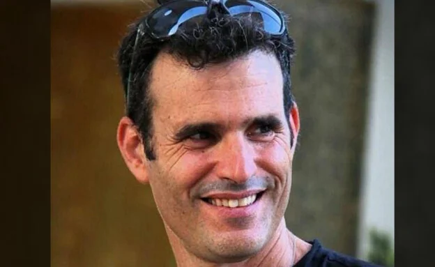 Israel Kumpirma ang Pagbabalik ng Remains ni Hostage Dror Or