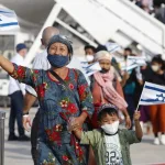 Israel Naglunsad ng Hakbang para Pagsamahin ang mga Pamilya ng Sinaunang Komunidad ng mga Hudyo mula sa India