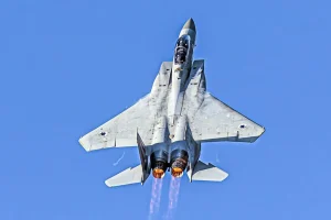 Israel Tinarget si Hezbollah No. 2 sa Beirut