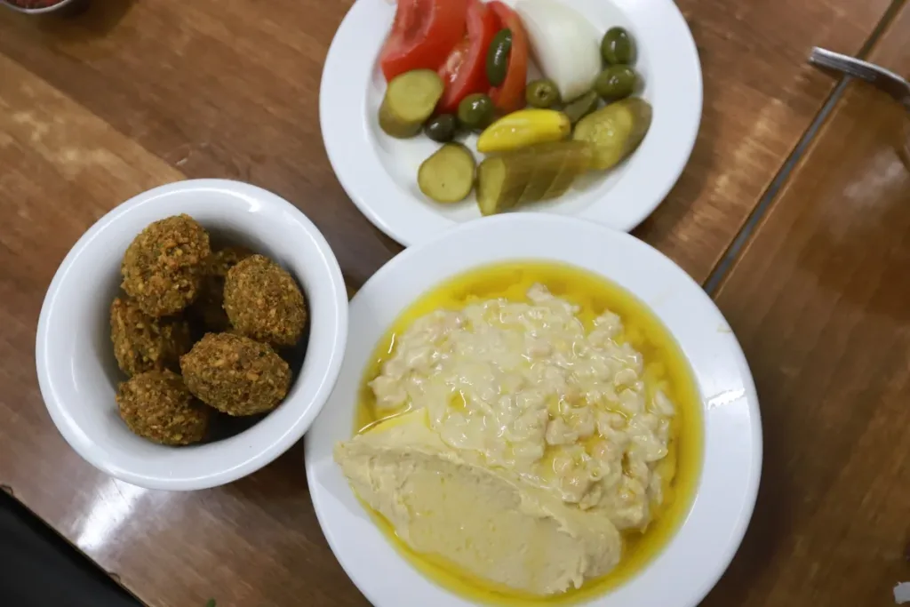 Israel Wasted 2.6 Million Tons of Food in 2024, Worth $7.2 Billion