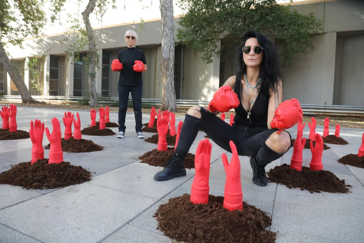 New Government Interface Aims to Curb Gender-Based Killings Amid Rising Femicide