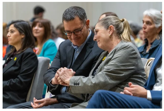 Purple Card Debuts In Health System: A Joint Project