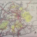 Skulls on the Map: Israel’s Top Diplomat Exposes Incitement in Palestinian Schools
