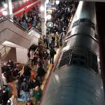 Serbisyo ng Tren Ibinalik Matapos ang Nakamamatay na Insidente sa Tel Aviv Rail Corridor