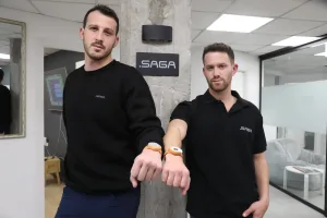 After Nova Massacre, Israeli Startup Builds Tech to Keep Families Connected in Crisis