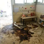 Рождественская тень: лютеранские лидеры приветствуют насилие ХАМАС против Израиля