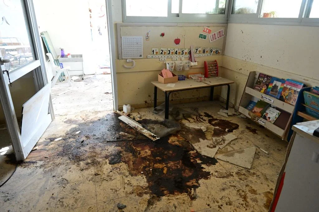 Рождественская тень: лютеранские лидеры приветствуют насилие ХАМАС против Израиля