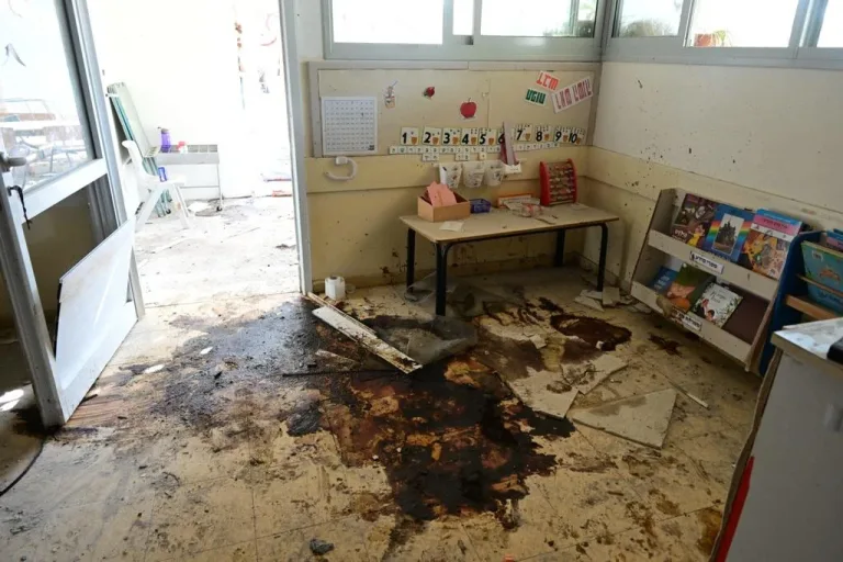 Christmas Shadow: Lutheran Leaders Praise Hamas Violence Against Israel