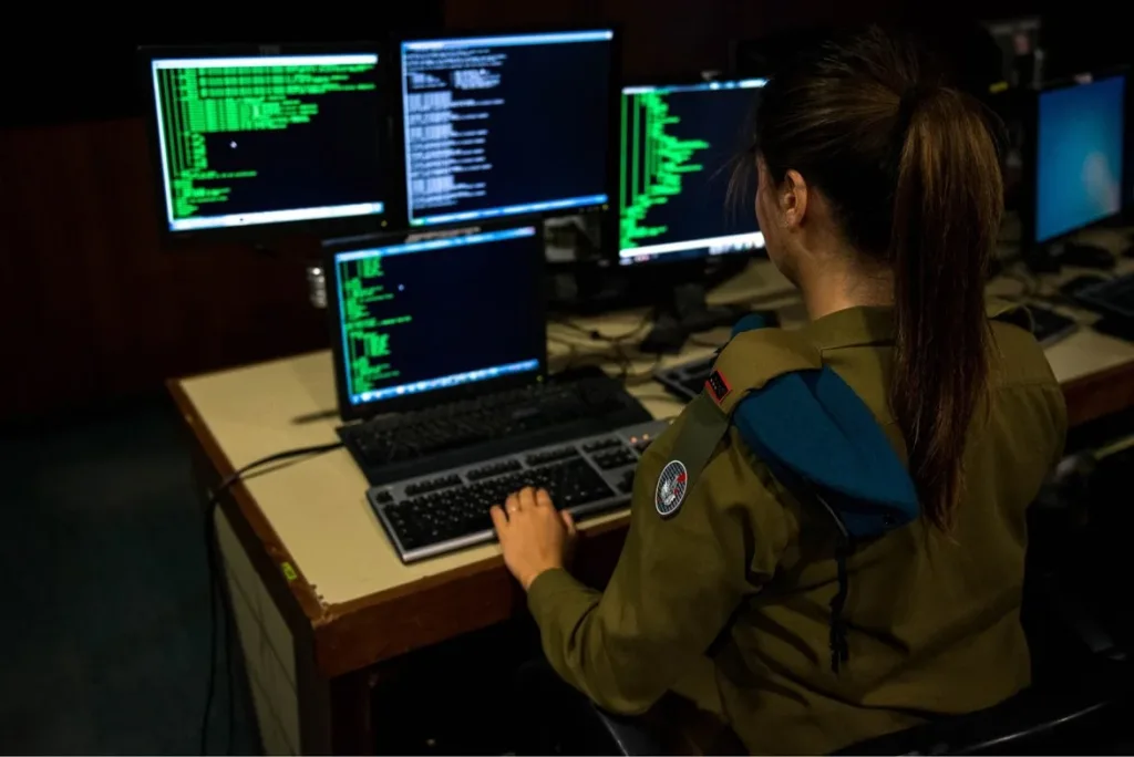 CyberDome Drill Highlights Growing Digital Threats to Israel’s National Systems