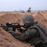 digital-attention-exercises-reduce-soldiers-ptsd-risk-scientists-say-1 | Israel.fm |