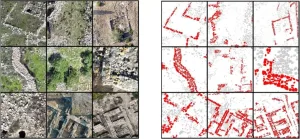 Drone Imagery and Machine Learning Revolutionize Mapping of Archaeological Sites