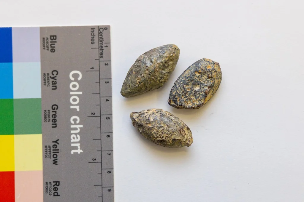 First Material Evidence of Judah Maccabee’s Battlefield Discovered Near Jerusalem