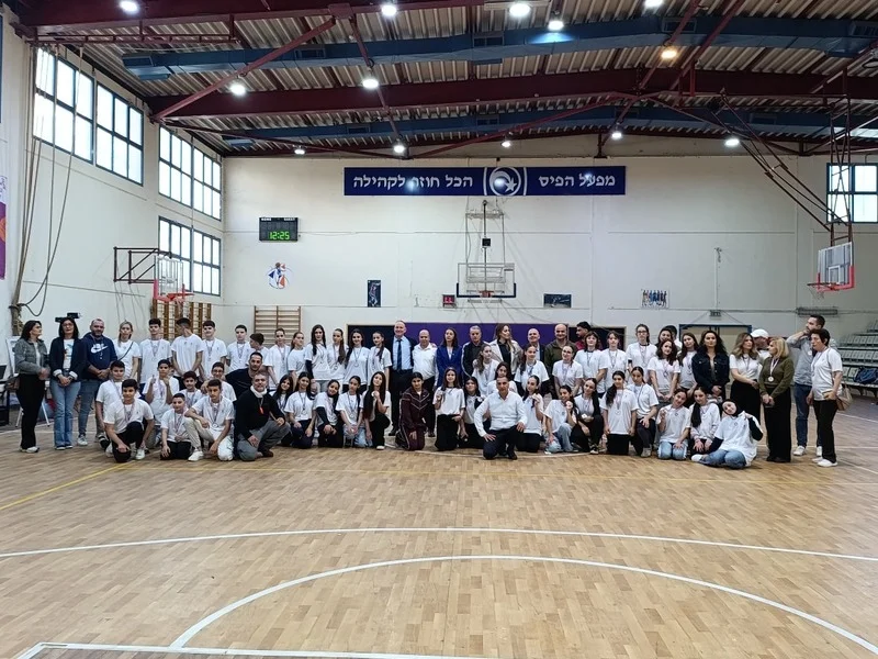 Красивое Лицо Будущего