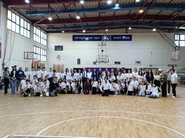 The Beautiful Face of the Future