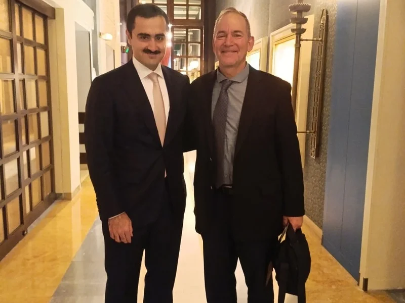 From Jerusalem to Baku – Strengthening a Strong Regional Partnership!