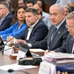 PM Netanyahu's Remarks at the Government Meeting to Approve the 2026 State Budget
