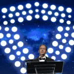 President Herzog attends 101st Annual Hanukkah Dinner of Yeshiva University in New York